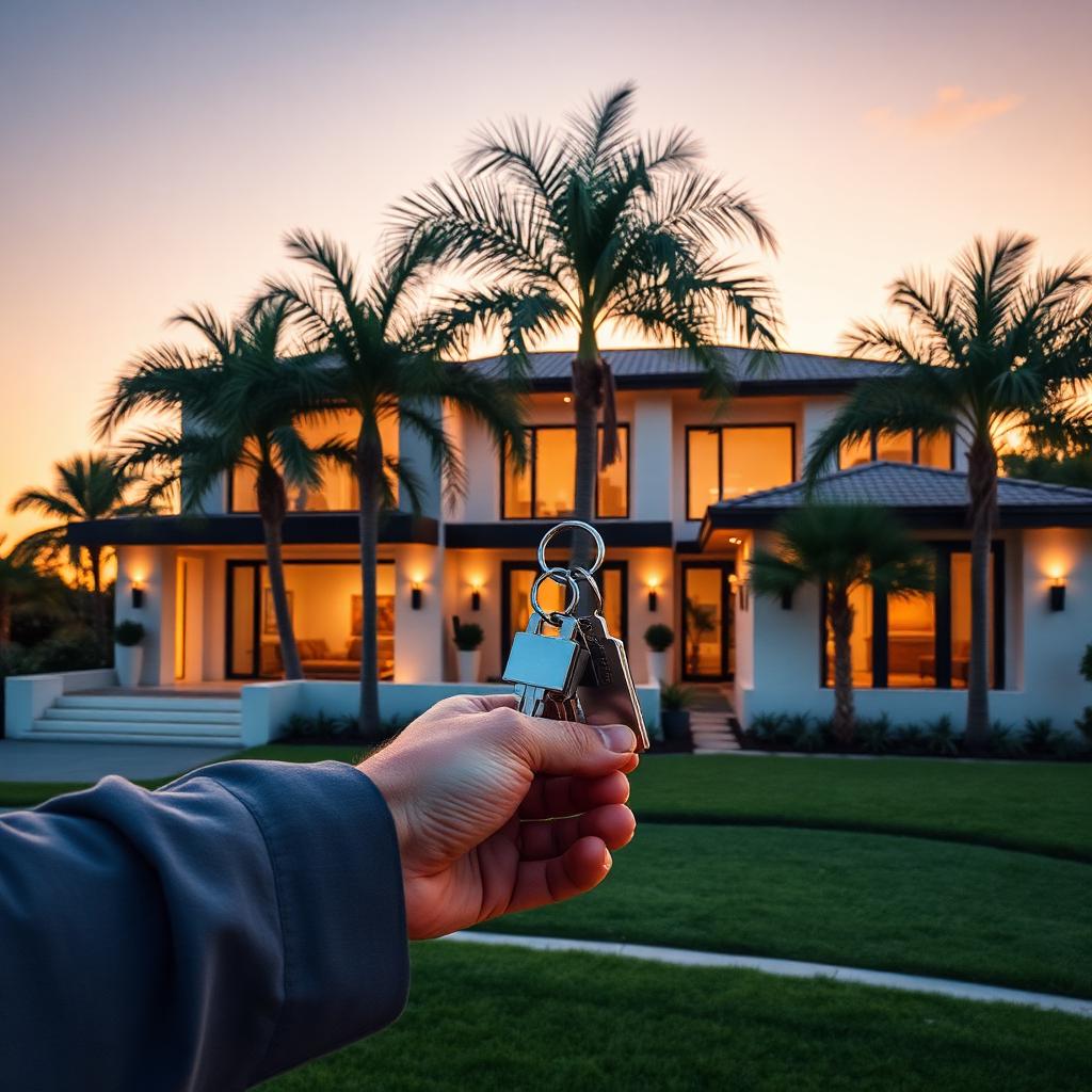 Como comprar casa em Orlando: passo a passo completo para brasileiros (2026)
