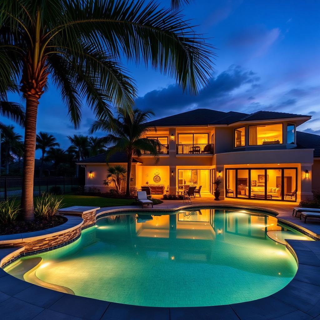 Casa de férias em Orlando: quanto realmente rende em 2026?